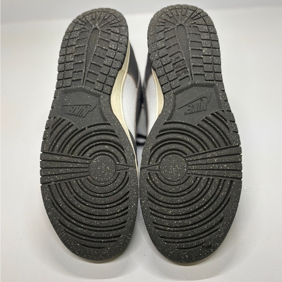 Men’s Nike dunk low gray and white size 11.5 - Picture 7 of 13